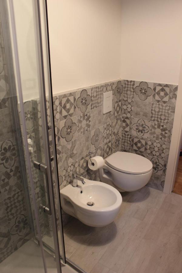 Romantic Suite Gubbio Bagian luar foto