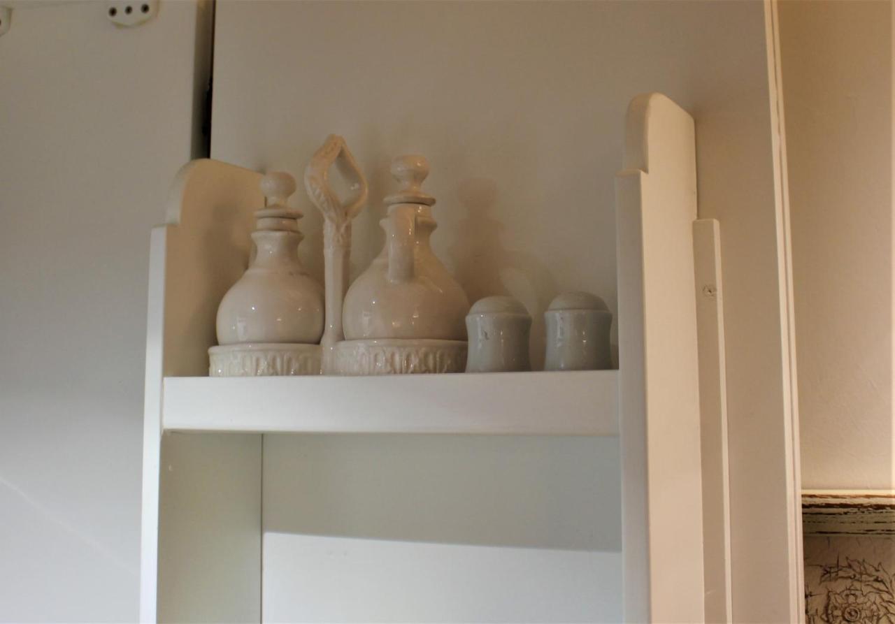 Romantic Suite Gubbio Bagian luar foto
