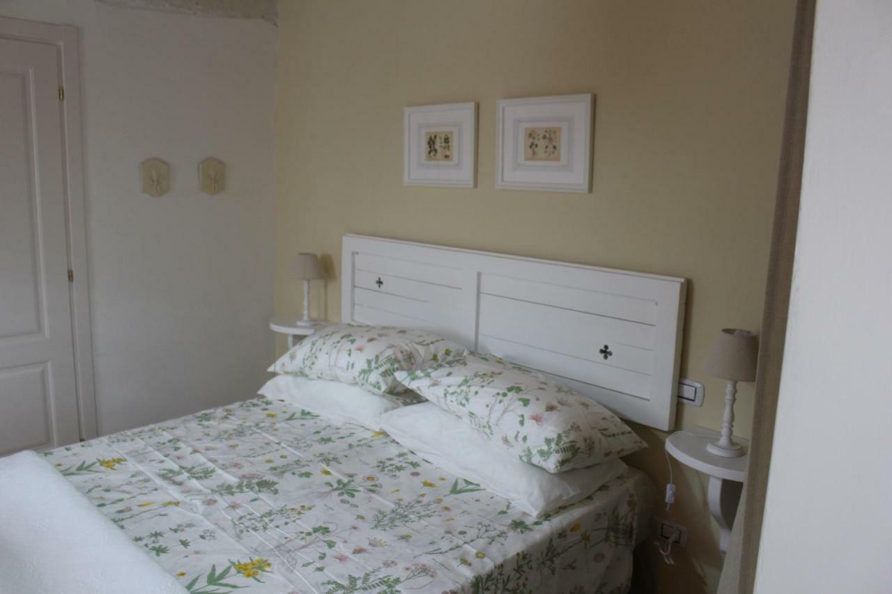 Romantic Suite Gubbio Bagian luar foto